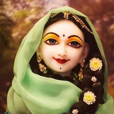 sri radha rani